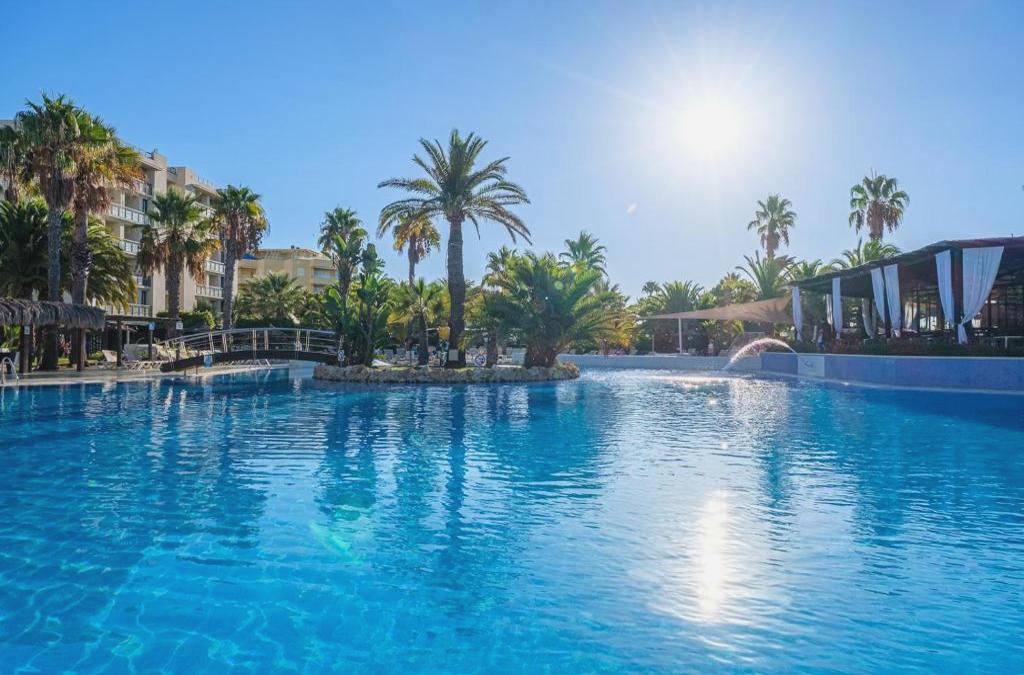 ¡Tus vacaciones redondas en la costa de Huelva! - ESTIVAL Islantilla