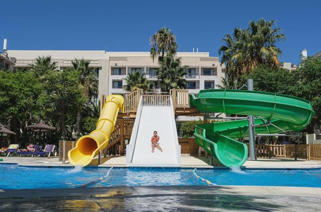 ¡Tus vacaciones redondas en la costa de Huelva! - ESTIVAL Islantilla