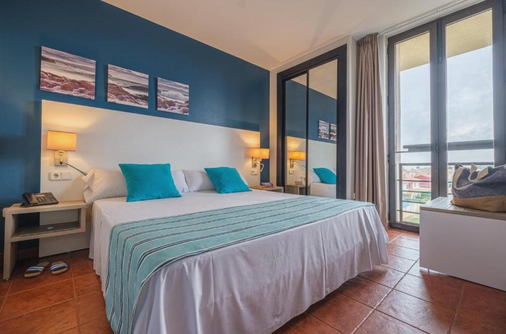 ¡Tus vacaciones redondas en la costa de Huelva! - ESTIVAL Islantilla