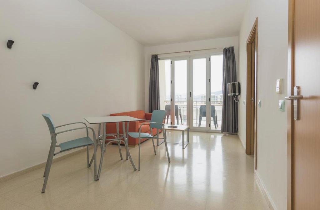 Albergue Inturjoven Jaen