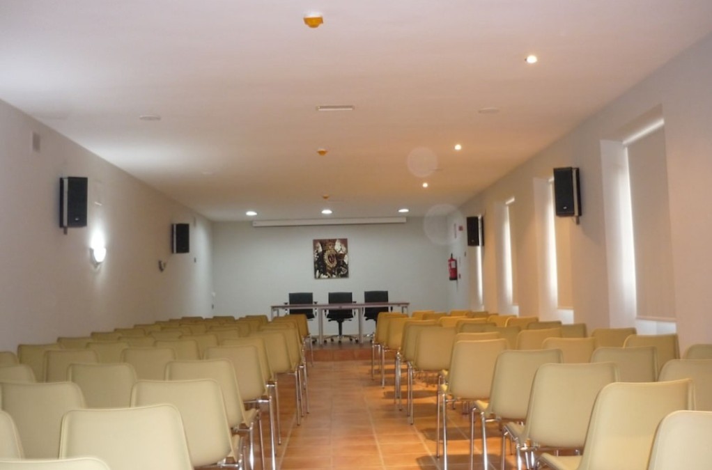 Hospedium GL Parador Virgen de la Cabeza