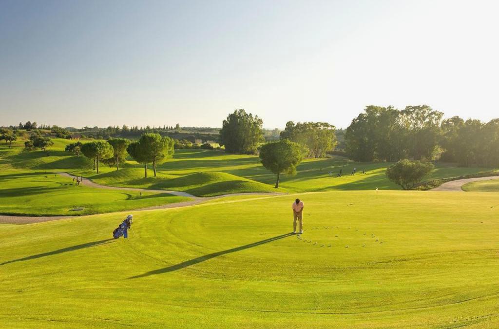 Barceló Montecastillo Golf
