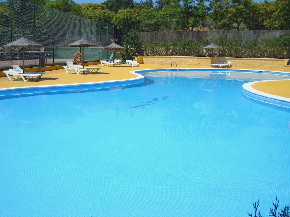 Apartamentos Islantur Ipanema