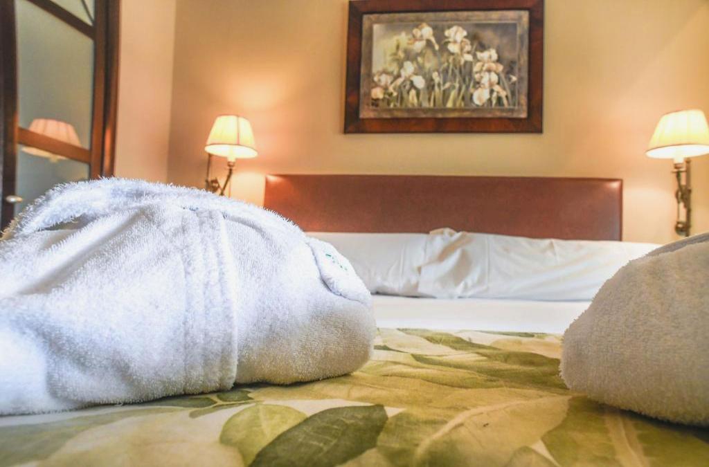 Experience the most exclusive side of Marbella at a 5-star hotel in Puerto Banús