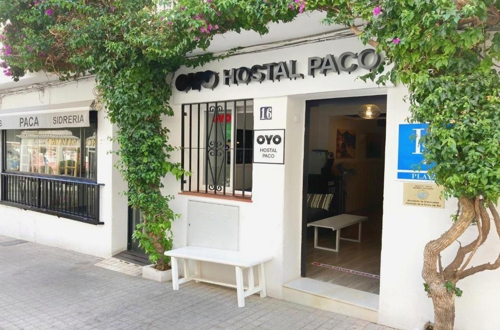 Stay in the heart of Marbella’s Old Town