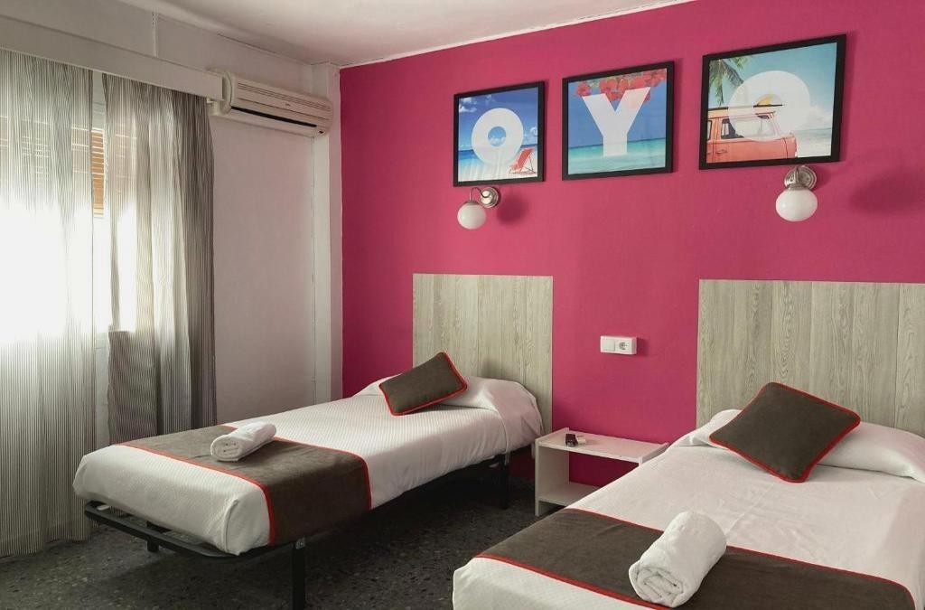 Stay in the heart of Marbella’s Old Town