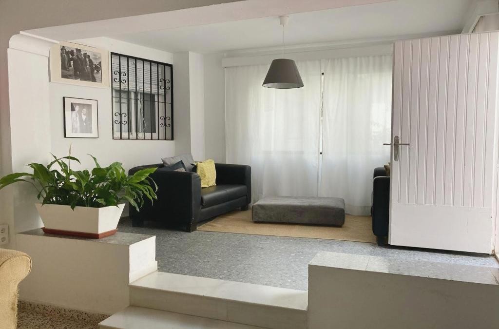 Stay in the heart of Marbella’s Old Town