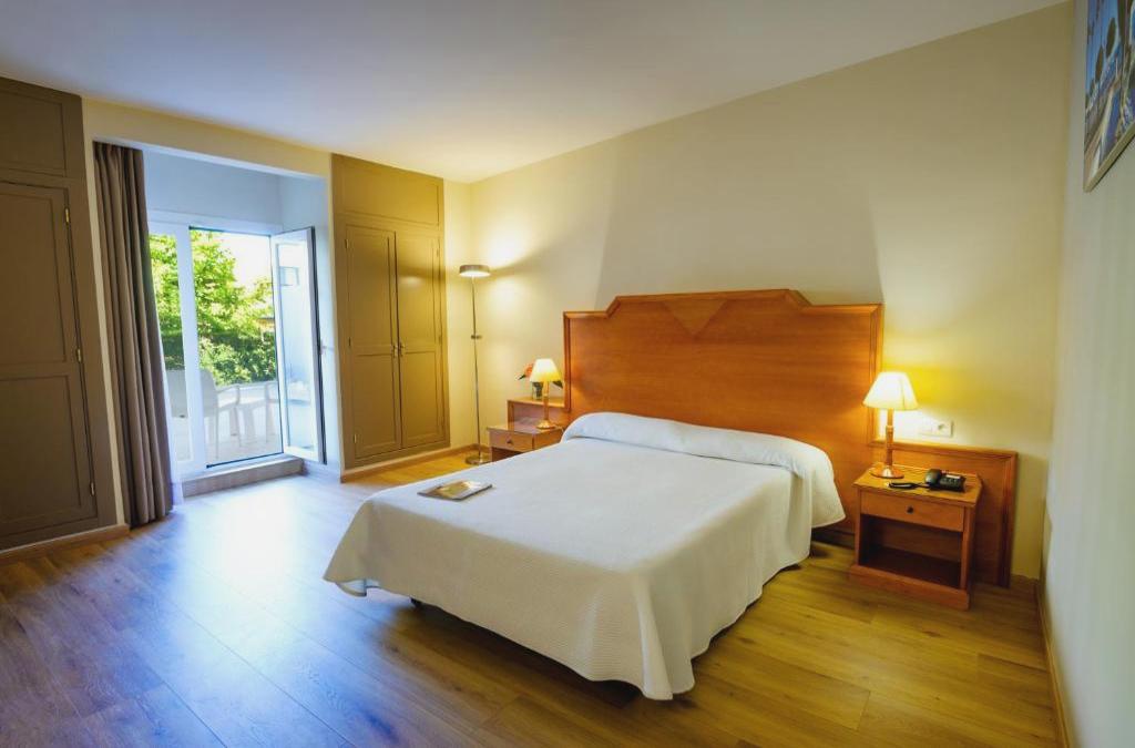 Wake up in central Marbella