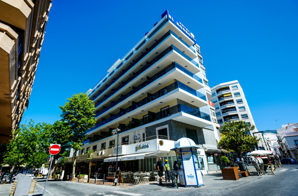 As suas férias de sonho estão à espera neste hotel em Marbelha