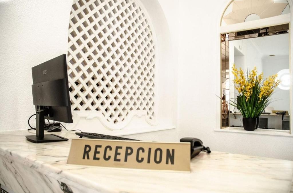 Oasis de Paz en Jaén. ¡Dí adiós al estrés!