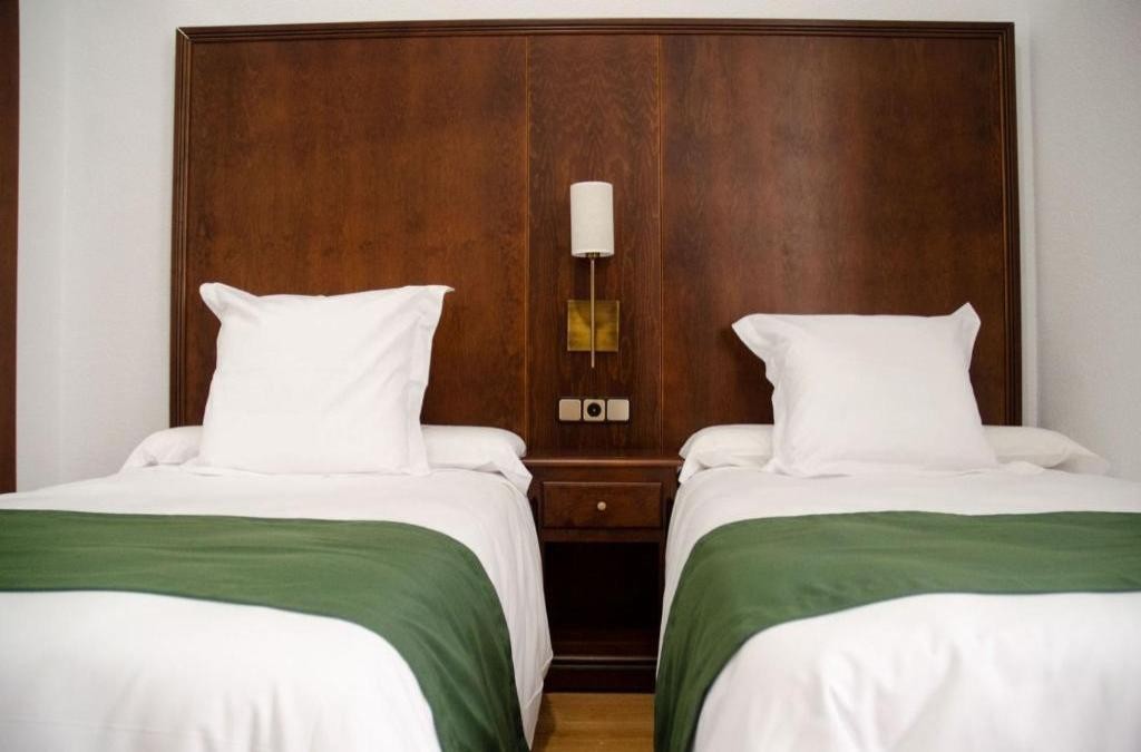 Oasis de Paz en Jaén. ¡Dí adiós al estrés!