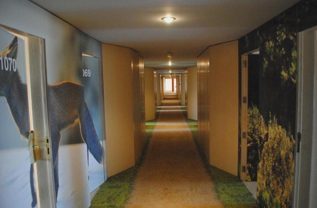Disfruta de Doñana en hotel 4* con acceso directo a la playa de Matalascañas - Gran Hotel del Coto