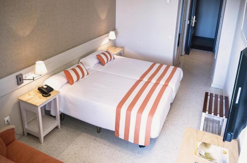 Disfruta de Doñana en hotel 4* con acceso directo a la playa de Matalascañas - Gran Hotel del Coto