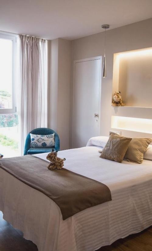 Disfruta de Doñana en hotel 4* con acceso directo a la playa de Matalascañas - Gran Hotel del Coto