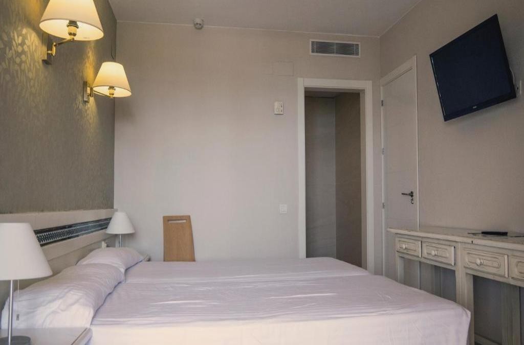 Disfruta de Doñana en hotel 4* con acceso directo a la playa de Matalascañas - Gran Hotel del Coto