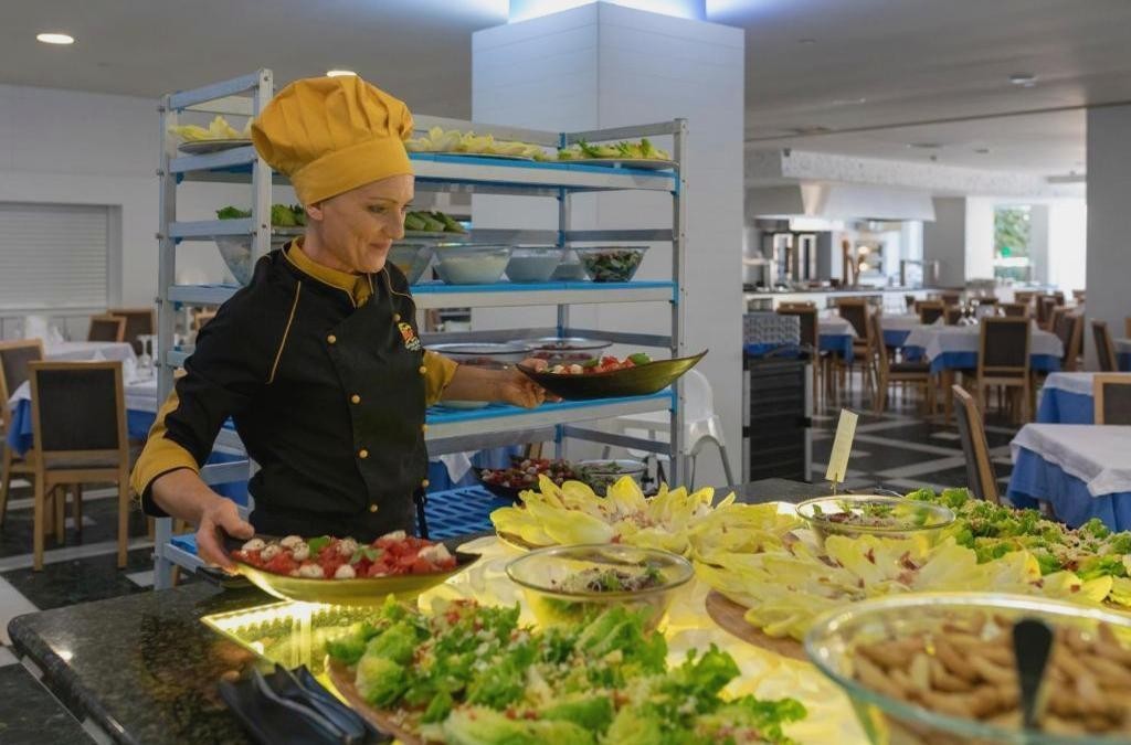 Disfruta de Doñana en hotel 4* con acceso directo a la playa de Matalascañas - Gran Hotel del Coto