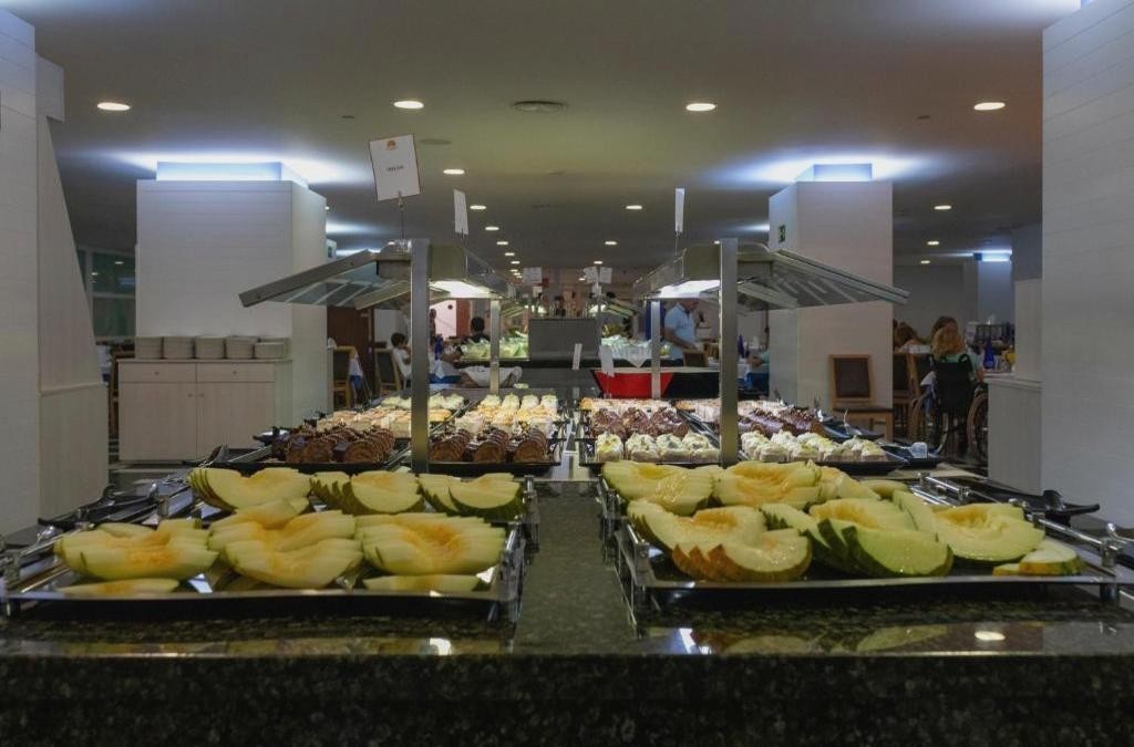 Disfruta de Doñana en hotel 4* con acceso directo a la playa de Matalascañas - Gran Hotel del Coto