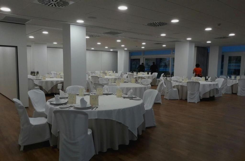 Disfruta de Doñana en hotel 4* con acceso directo a la playa de Matalascañas - Gran Hotel del Coto