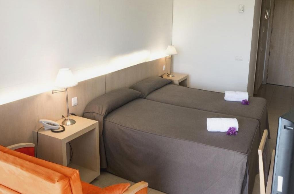Disfruta de Doñana en hotel 4* con acceso directo a la playa de Matalascañas - Gran Hotel del Coto