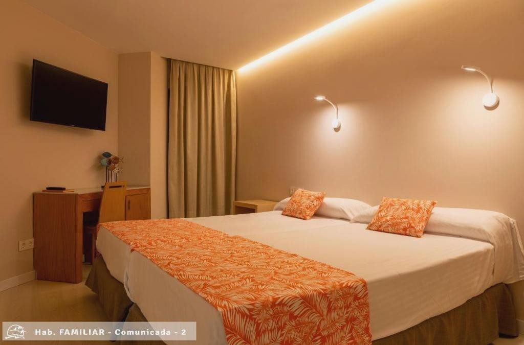 Disfruta de Doñana en hotel 4* con acceso directo a la playa de Matalascañas - Gran Hotel del Coto