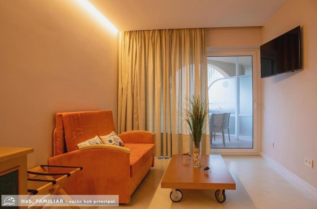 Disfruta de Doñana en hotel 4* con acceso directo a la playa de Matalascañas - Gran Hotel del Coto