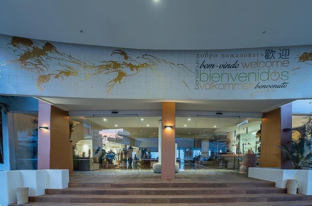 Adults Only: lujo y spa en Matalascañas - On Hotels Oceanfront Adults Designed