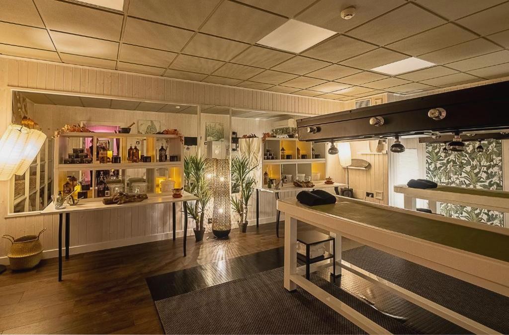 Adults Only: lujo y spa en Matalascañas - On Hotels Oceanfront Adults Designed