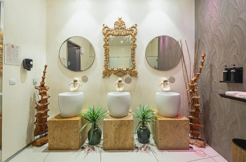 Adults Only: lujo y spa en Matalascañas - On Hotels Oceanfront Adults Designed