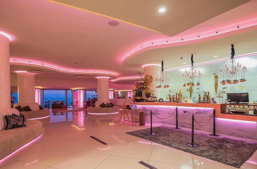 Adults Only: lujo y spa en Matalascañas - On Hotels Oceanfront Adults Designed