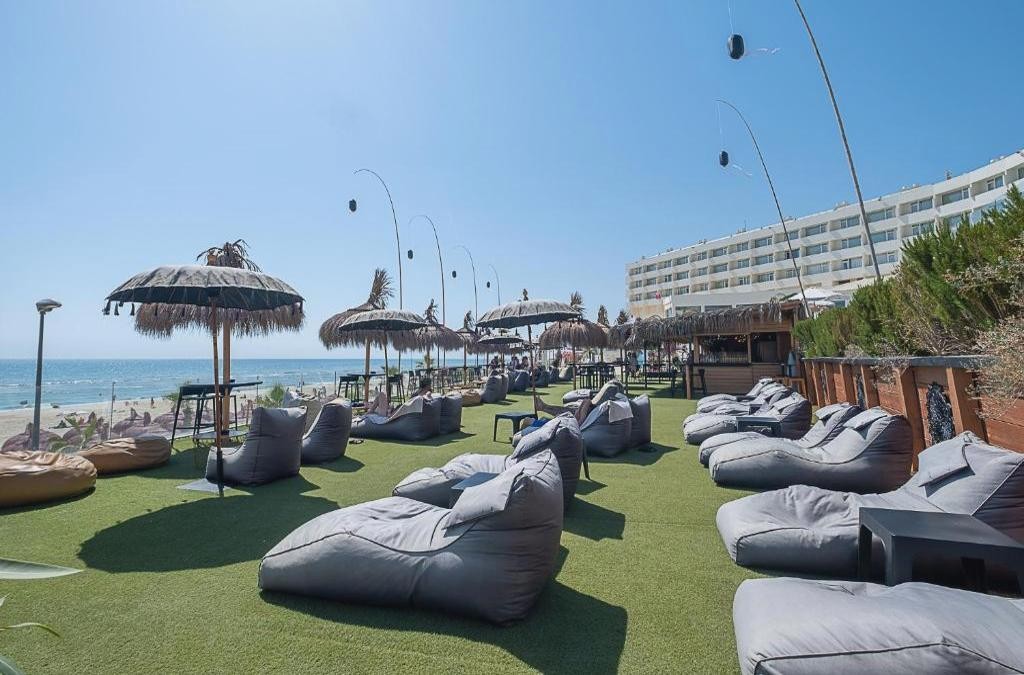 Adults Only: lujo y spa en Matalascañas - On Hotels Oceanfront Adults Designed