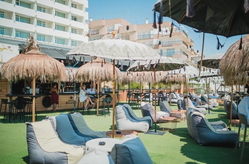 Adults Only: lujo y spa en Matalascañas - On Hotels Oceanfront Adults Designed