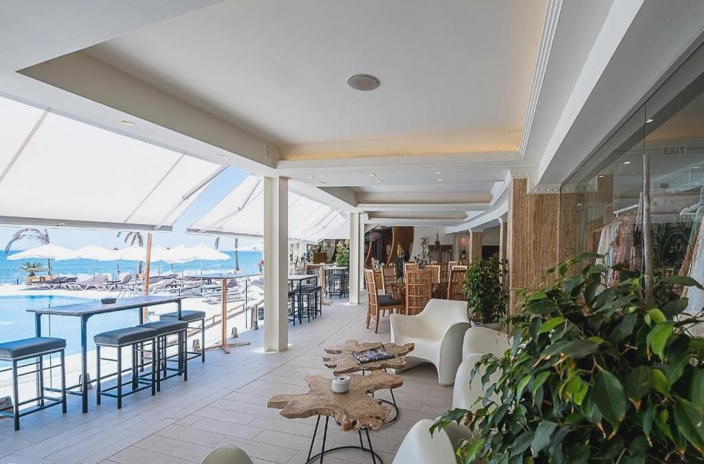 Adults Only: lujo y spa en Matalascañas - On Hotels Oceanfront Adults Designed