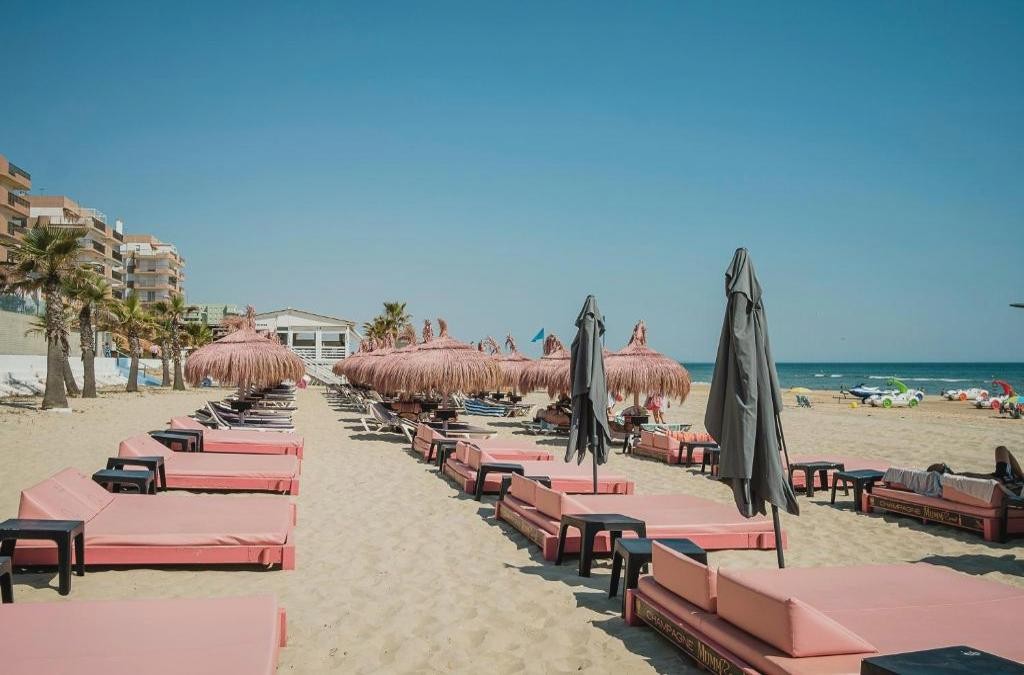 Adults Only: lujo y spa en Matalascañas - On Hotels Oceanfront Adults Designed