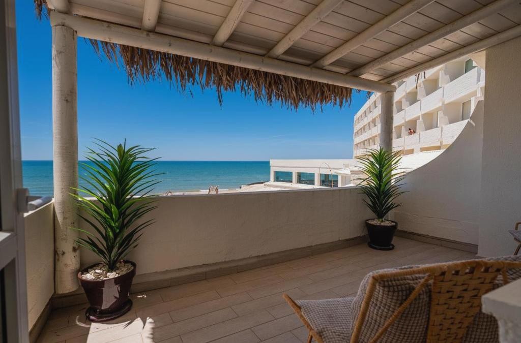 Adults Only: lujo y spa en Matalascañas - On Hotels Oceanfront Adults Designed