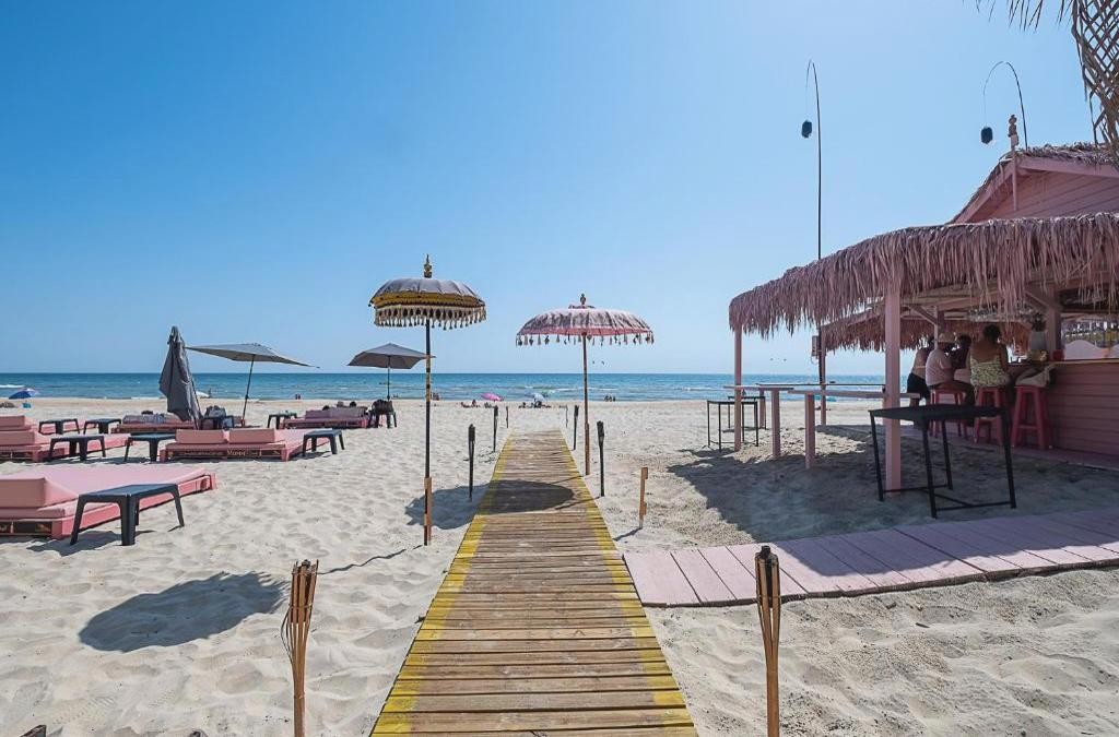 Adults Only: lujo y spa en Matalascañas - On Hotels Oceanfront Adults Designed