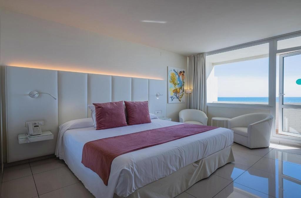 Adults Only: lujo y spa en Matalascañas - On Hotels Oceanfront Adults Designed