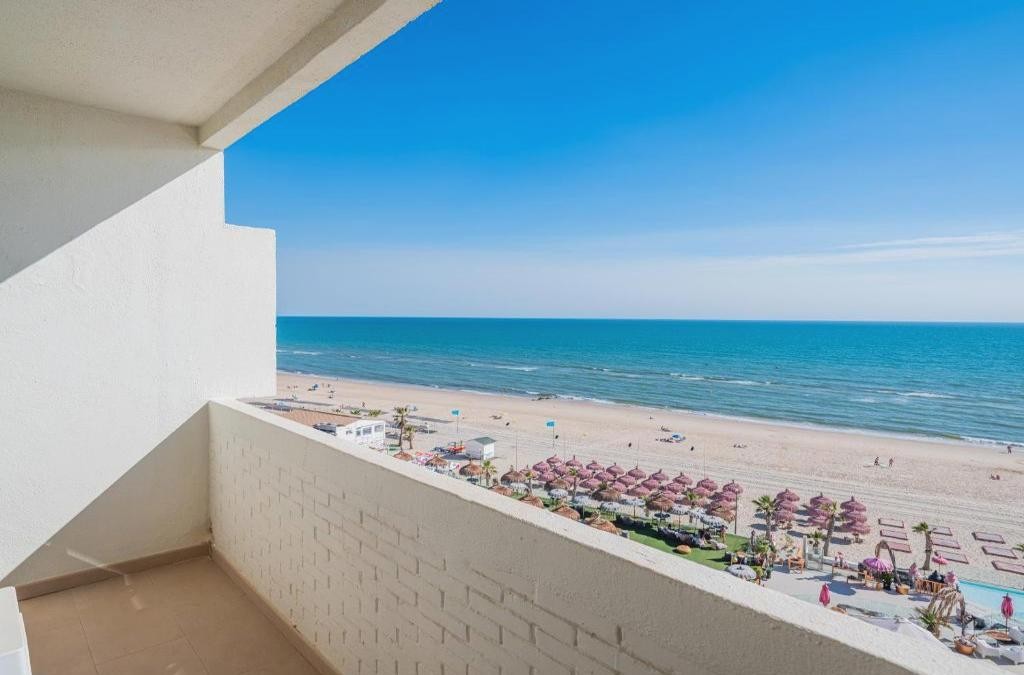 Adults Only: lujo y spa en Matalascañas - On Hotels Oceanfront Adults Designed