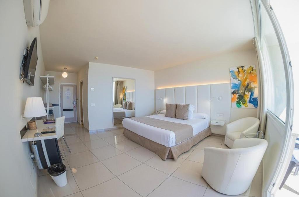 Adults Only: lujo y spa en Matalascañas - On Hotels Oceanfront Adults Designed