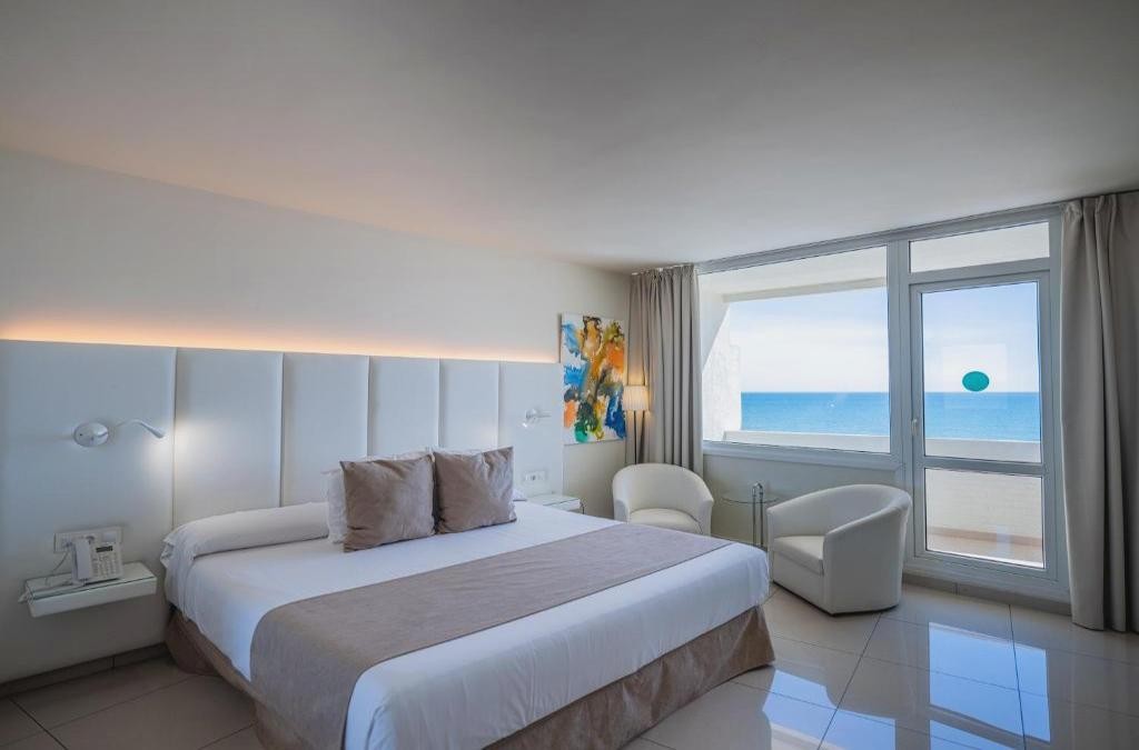 Adults Only: lujo y spa en Matalascañas - On Hotels Oceanfront Adults Designed