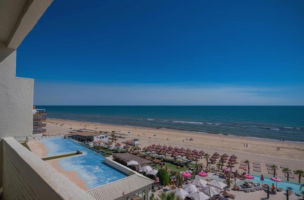 Adults Only: lujo y spa en Matalascañas - On Hotels Oceanfront Adults Designed