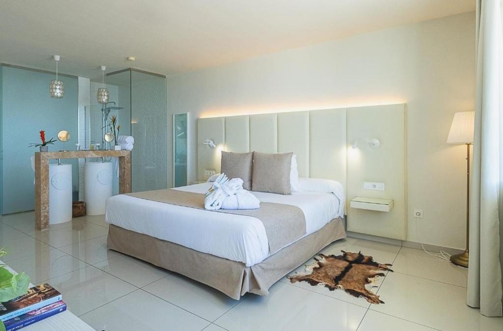Adults Only: lujo y spa en Matalascañas - On Hotels Oceanfront Adults Designed