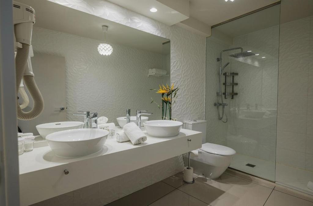 Adults Only: lujo y spa en Matalascañas - On Hotels Oceanfront Adults Designed
