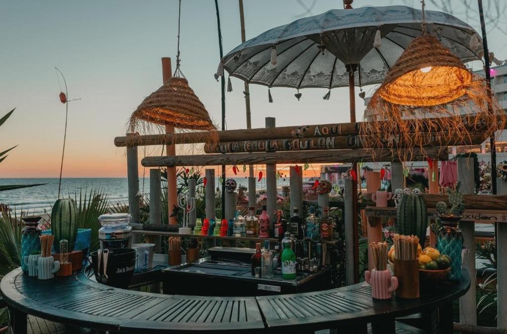 Adults Only: lujo y spa en Matalascañas - On Hotels Oceanfront Adults Designed