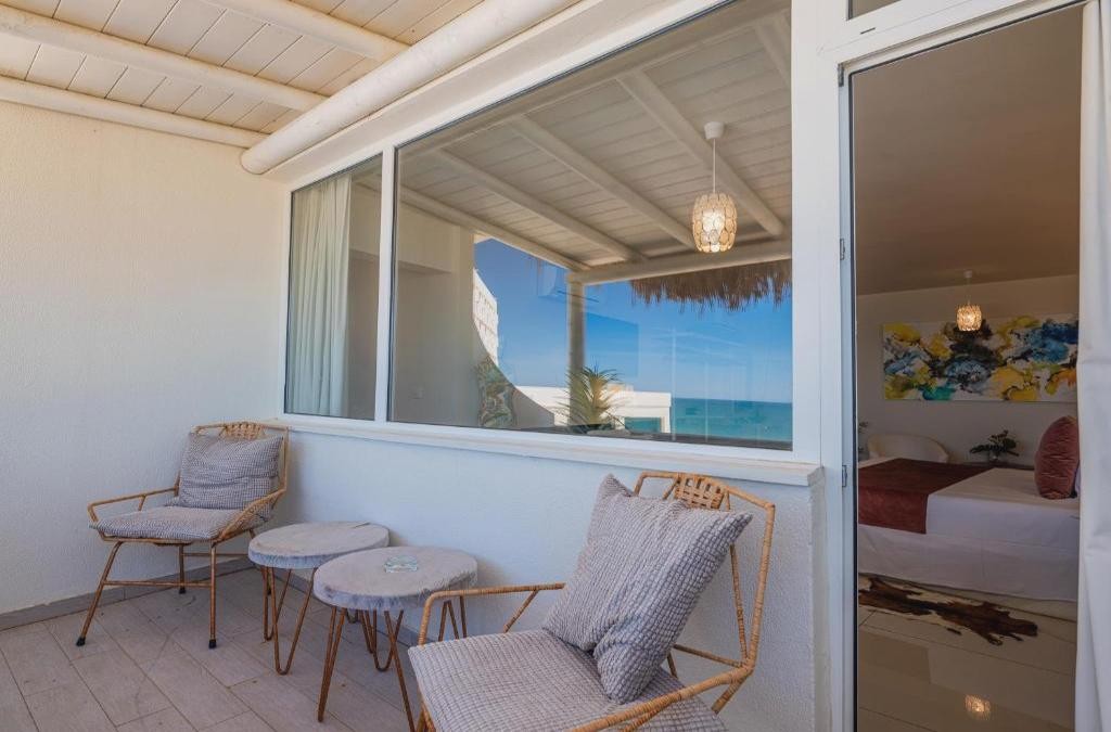 Adults Only: lujo y spa en Matalascañas - On Hotels Oceanfront Adults Designed