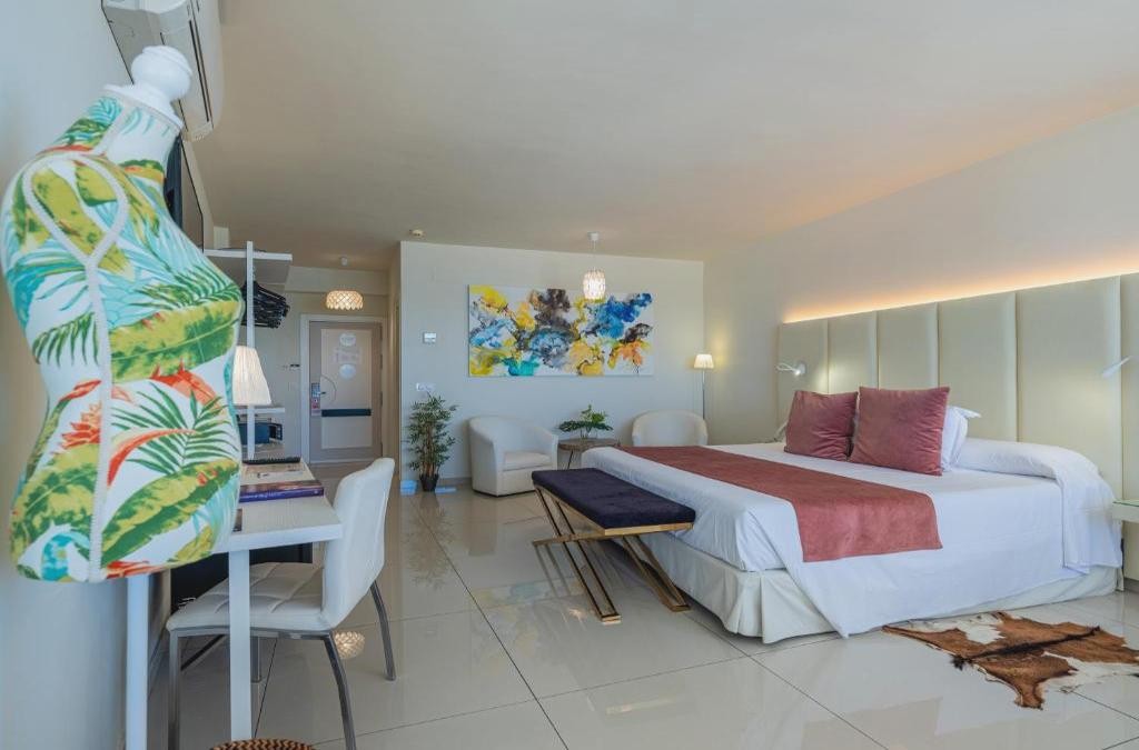 Adults Only: lujo y spa en Matalascañas - On Hotels Oceanfront Adults Designed