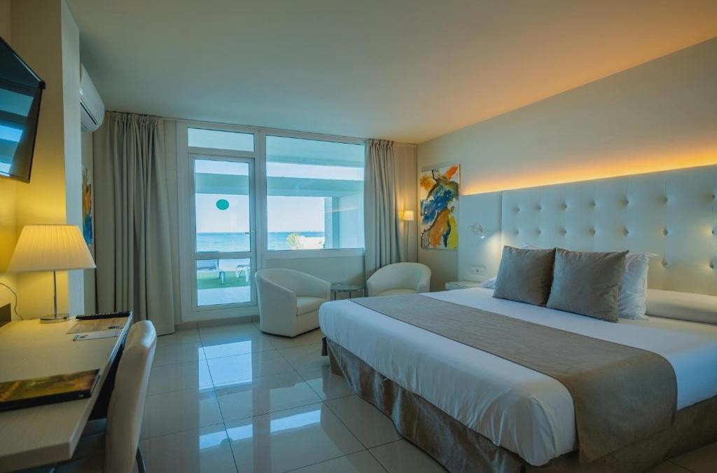Adults Only: lujo y spa en Matalascañas - On Hotels Oceanfront Adults Designed