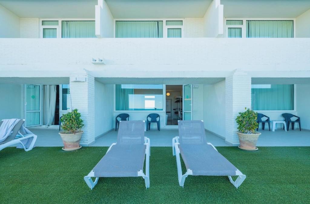 Adults Only: lujo y spa en Matalascañas - On Hotels Oceanfront Adults Designed