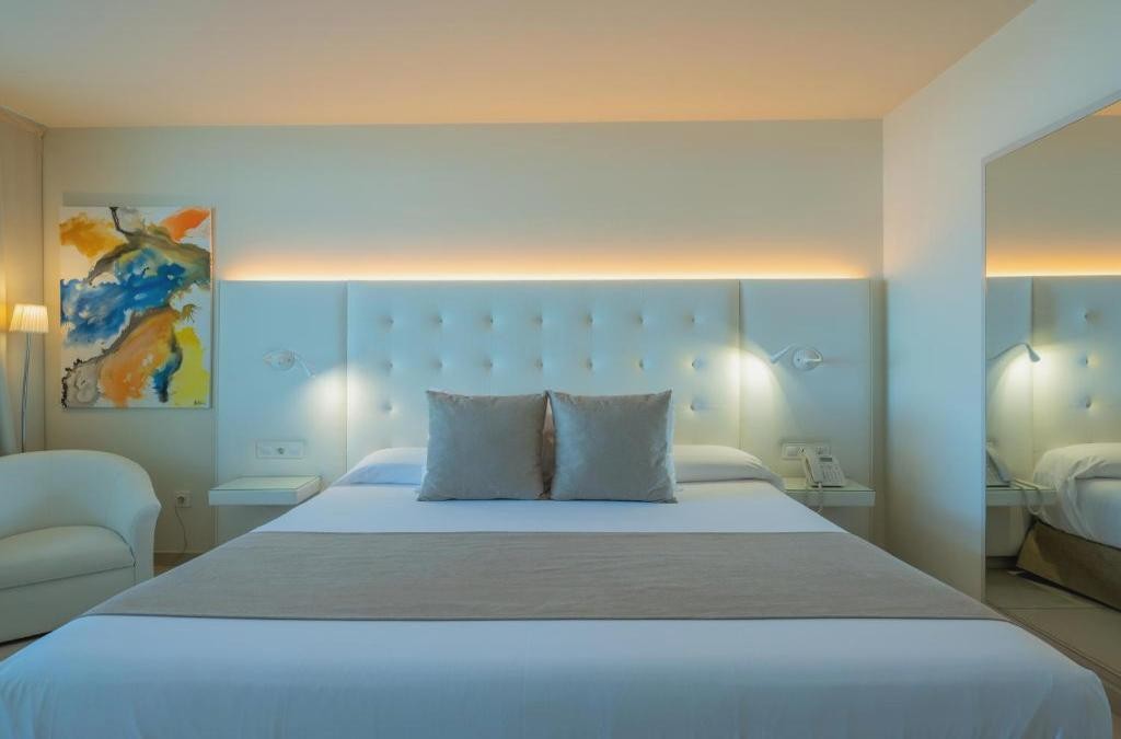 Adults Only: lujo y spa en Matalascañas - On Hotels Oceanfront Adults Designed