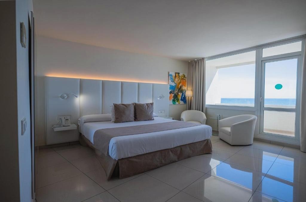 Adults Only: lujo y spa en Matalascañas - On Hotels Oceanfront Adults Designed