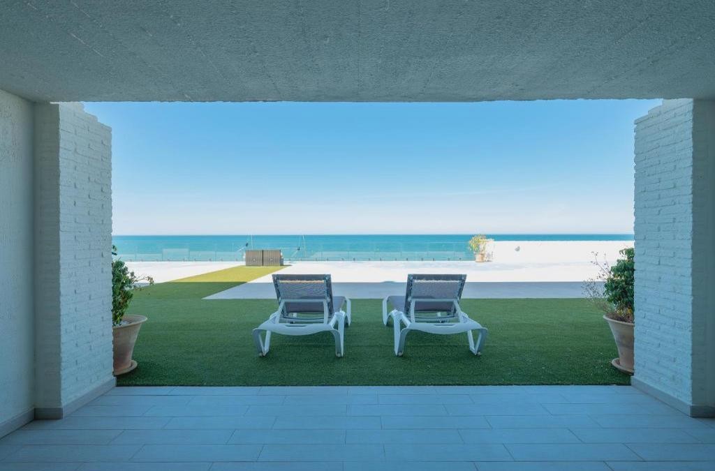 Adults Only: lujo y spa en Matalascañas - On Hotels Oceanfront Adults Designed